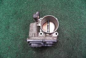 1340078k00 Oem 2011 Suzuki Grand Vitara Throttle Body