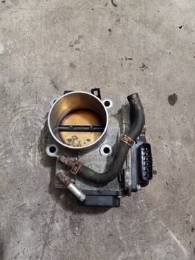 141007l24h Oem 10 11 12 13 14 Acura Tsx 2.4l 4-cylinder Throttle Body Assembly 2010- 2014