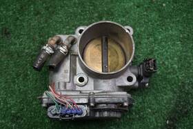143007531 Oem 2013 Rdx 3.5 Throttle Body
