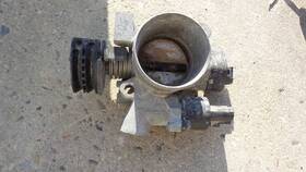 337-05097 Oem Throttle Body Valve Assembly 2.4l Fits 96-00 Caravan 132452