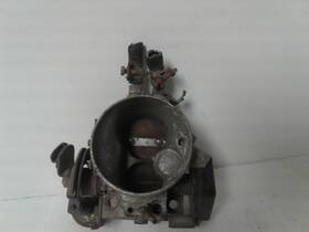 337-58447 Oem Throttle Body Automatic Transmission Fits 87-89 Stanza 584587