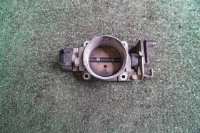366993597 Oem 2000 Lincoln Town Car Throttle Body Unkown Miles