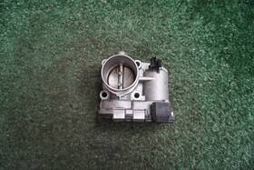 373219142 Oem 2013 Fiat 500 Throttle Body Assembly