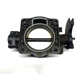 3l5e-aa Oem 2001-2011 Ford Ranger Mazda B4000 Throttle Body Valve 4.0l V6