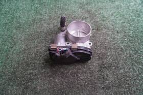 401669877 Oem 2022 Mitsubishi Outlander Throttle Body 43k Miles