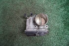 414296174 Oem 2021 Nissan Versa Throttle Body Assembly