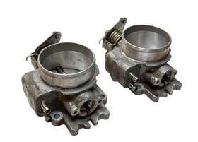 5245240 Oem 5245241 1992-1995 Dodge Viper Rt-10 Gts Throttle Body
