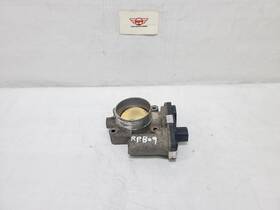 668aa2210b Oem 2009 2010 2011 2012 Chevrolet Malibu Throttle Body Assembly