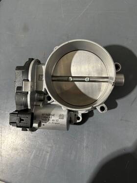 68184386ae Oem Hellcat Demon Throttle Body