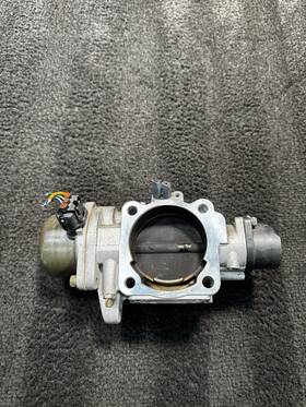 Xg350 Oem 70473 2003-2005 Hyundai Santa Fe 2004-2006 Kia Amanti Throttle Body
