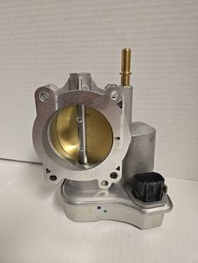 Aap16149401s Oem Throttle Body For Saturn Ion Chevrolet Cobalt 2.0l 2005 2006 2007