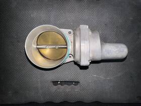 Ado-19420707 Oem Ls3 Stock Throttle Body Acdelco Gm 90mm Fuel Injection Tb