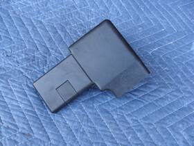 07119913231 Oem Bmw E34 E32 E28 E23 1.3 Motronic Throttle Body Cover Complete Getting Rare 535i