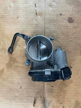 Dre06499 Oem Throttle Body Fit Chrysler Dodge Dart Jeep Cherokee Compass Renegade 2.4l S20214