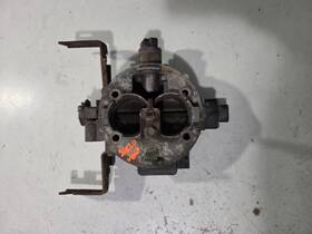 Oem Factory 53031120 1992 - 1993 Dodge Dakota Ram 1500 2500 Van 5.2l V8 Throttle Body Valve Tps
