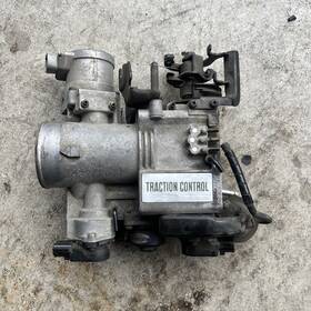 22200-46071 Oem Lexus 1993-97 Gs300 Sc300 3.0l Throttle Body Assembly