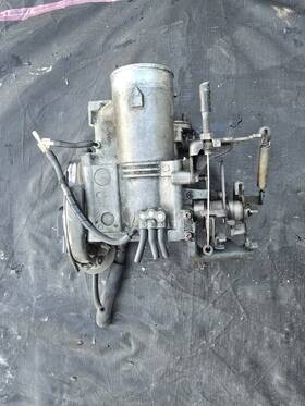 22200-46100 Oem Lexus 1992-96 Sc300 Gs300 Throttle Body Assembly 2jz Non Vvti