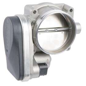 47-60108on Oem / Oes For Bmw 540i 740i 740il X5 Z8 New Throttle Body Csw
