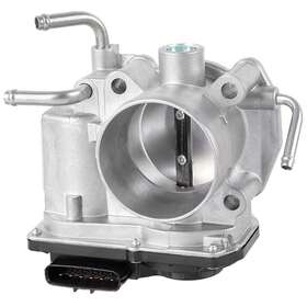 47-60110on Oem / Oes For Toyota Camry Highlander Solara And Scion Tc New Throttle Body Csw