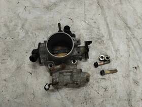 Thb-59942 Oem 94-01 Integra B Series Throttle Body Valve Assembly With Sensors Crv B16 B20