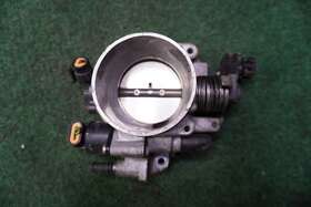 17113621 Oldsmobile 2001 Aurora 3.5l Throttle Body Oem