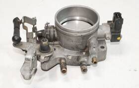 1730363 Original Factory Genuine M50 Engine Motor Throttle Valve Body Actuator Housing Unit Oem Bmw E34 E36