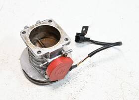 2tp73383a Original Factory Genuine Engine Motor Air Throttle Body Actuator Drive Position Sensor Oem Jaguar Xj6