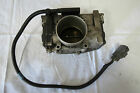Ah.0015008c P-n 65cfm-9 Engine Metal Motor Valve Housing Bezel Air First Volvo Throttle