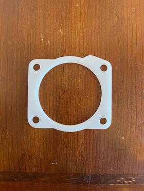 P149 P2r 09-14 Acura Tl Sh-awd 3.7 Thermal Throttle Body Gasket