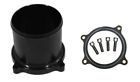 Pdd67002 Performance Diesel Black Throttle Valve Delete Kit For 786641849788
