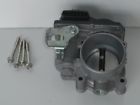 Pe0113640b Mazda Fuel Injection Throttle Body Assembly