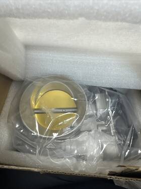Oetb05983 Philtop S20006 For 2003-2008 Chevrolet Gmc Cadillac Hummer 4.8l 5.3l 6.0 Throttle Body