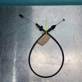 Jh85y2 Pioneer Cables Throttle Cable For 04-11 Ford Ranger 4.0l V6 Xlt 4wd Tremor Rwd Edge Fx4 Oem