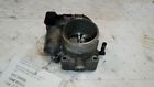 337-60698 Plenum Throttle Body Turbo Fits Audi Tt