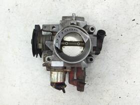 114121 Plymouth Satellite Throttle Body Cwwfy