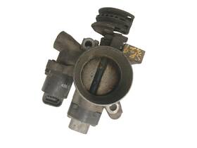 337-05098 Plymouth 1996 - 1997 Voyage Throttle Body Valve Assembly Oem
