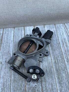 4865278aa Plymouth 486527aa Prowler 97-02 Oem Engine Throttle Body With Sensors P#