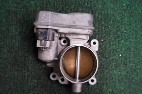 1132013 Pontiac 2007 G6 2.4l Throttle Body Oem