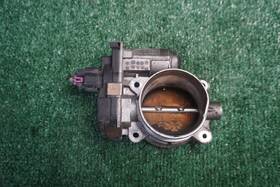 12618735 Pontiac 2008 G6 3.8l Throttle Body Oem 138k Miles