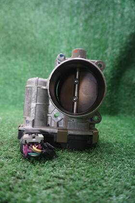 1a7029 Pontiac 2007 Pontac G6 3.5l Throttle Body Oem