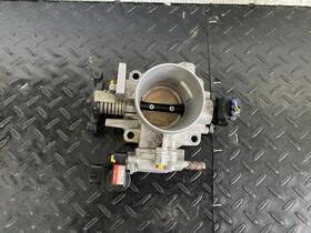 22171 Pontiac Oem 2003-2006 Vibe Non Gt Awd Throttle Body Assembly
