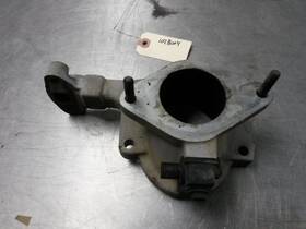 25530446 Pontiac Throttle Body Spacer From 1988 Bonneville 3.8