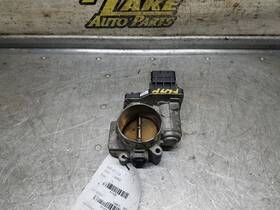 337-02223 Pontiac Throttle Body Assembly 3.8l Fits 2004 Grand Prix 1183296