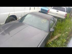 337-02795 Pontiac Throttle Body Assembly 4-151 2.5l Fits 82 6000 161903
