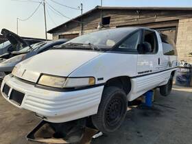 337-04834 Pontiac Throttle Body Valve Assembly 6-231 3.8l Fits 92 Lumina Van 1391041