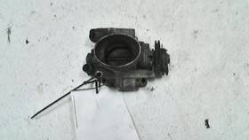 337-04927 Pontiac Throttle Body Valve Assembly 6-207 3.4l Fits 94-95 Camaro 898847