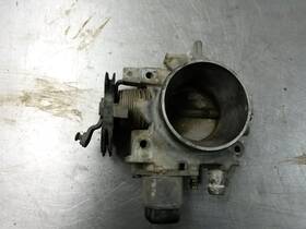 337-05110 Pontiac Throttle Valve Body From 1996 Grand Am 2.4