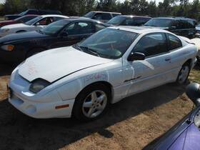 337-05265 Pontiac Throttle Body Valve Assembly 2.4l Fits 99 Alero 769193