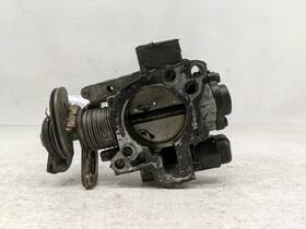 Pontiac 337-05831b 1994 Grand Am Throttle Body Wwk77