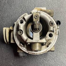 Pontiac 337-58822 89 90 Isuzu Optima Throttle Body 2.0l Id 17089076 22446
